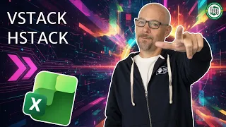 Why You NEED Excel s VSTACK HSTACK Functions No More Copy-Paste