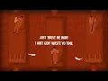 Gabriel Jacoby - baby (Lyrics)
