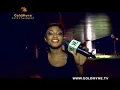 Behind The Scenes Of Kcee Feat Wizkid Pullover Video