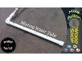 Project Water Misting Tubes