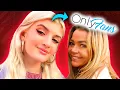 Denise Richards Reveals The Real Reason 18 year old Sami Sheen Started An Adult Business