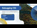 Debugging CSS - Step 6