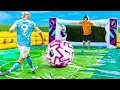 Download Lagu WORLD’S BIGGEST SLIP N SLIDE PREMIER LEAGUE FOOTBALL MATCH