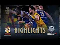 Download Lagu Filou Oostende v Karditsa Iaponiki | Highlights | #BasketballCL 2025-26