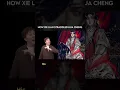 Download Lagu How Xie Lian ended up in Hua Cheng's Lap