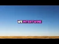 Josh Baker & Poppy Baskcomb - My Place (Lyrics Video)