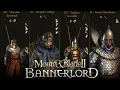 A 12th Century Troop Overhaul Mod For Mount Blade Bannerlord