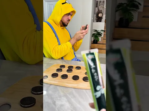 How to Give The PERFECT GIFT to Best Friend Never Finds Out?! 🧐🤣🍪🙈😳