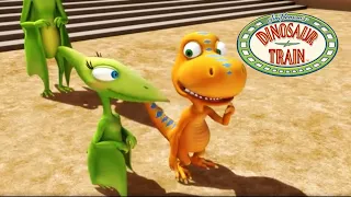 the dinosaur big city dinosaur train