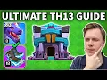 Best TH13 ATTACKS and Hero EQUIPMENT GUIDE in 2026 Clash of Clans
