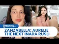 Lagu BUKU 'BROKEN STRINGS' VIRAL, Zanzabella: Aurelie Moeremans The Next Inara Rusli