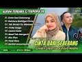 Download Lagu ZIDAN FT YAYA NADILA - CINTA DARI SEBERANG  - BAHTERA MAHLIGAI CINTA ||LAGU VIRAL