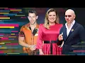 UglyDolls Stars Nick Jonas Pitbull and Kelly Clarkson Pick Greatest Movie Underdogs