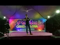 Yabang Khalifah : Assalamualaikum Ustazah ( Di RTC Napoh)
