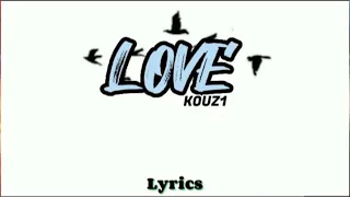 KOUZ1 LOVE AFROBOY E اغنية نتي اية نتي امورة  KOUZ1 LOVE AFROBOY E اغنية نتي اية نتي امورة