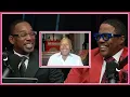 AYOOO PAUSE BEST OF MASE CAM RON MOMENTS FROM IT IS WHAT IT IS PAUSING GUESTS