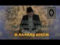 Download Lagu @MUROTTAL AL QURAN MERDU H. NANANG QOSIM : JUZ AMMA (PART-1)