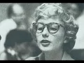 blossom dearie/i love to watch an old time movie