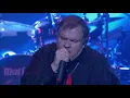 Meat Loaf - Bat Out of Hell (Live)