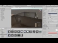 Setup Trigger Area Triggering Multiple Actions