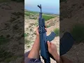 SARSILMAZ SAR308 SAR9 TURKISH Made #shortsfeed #target #effects #shortvideo #trending #viralnews