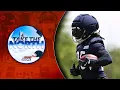 Bears still aren t sure who their left tackle is Take The North Ep 515
