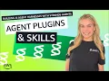 Agent Plugins Skills