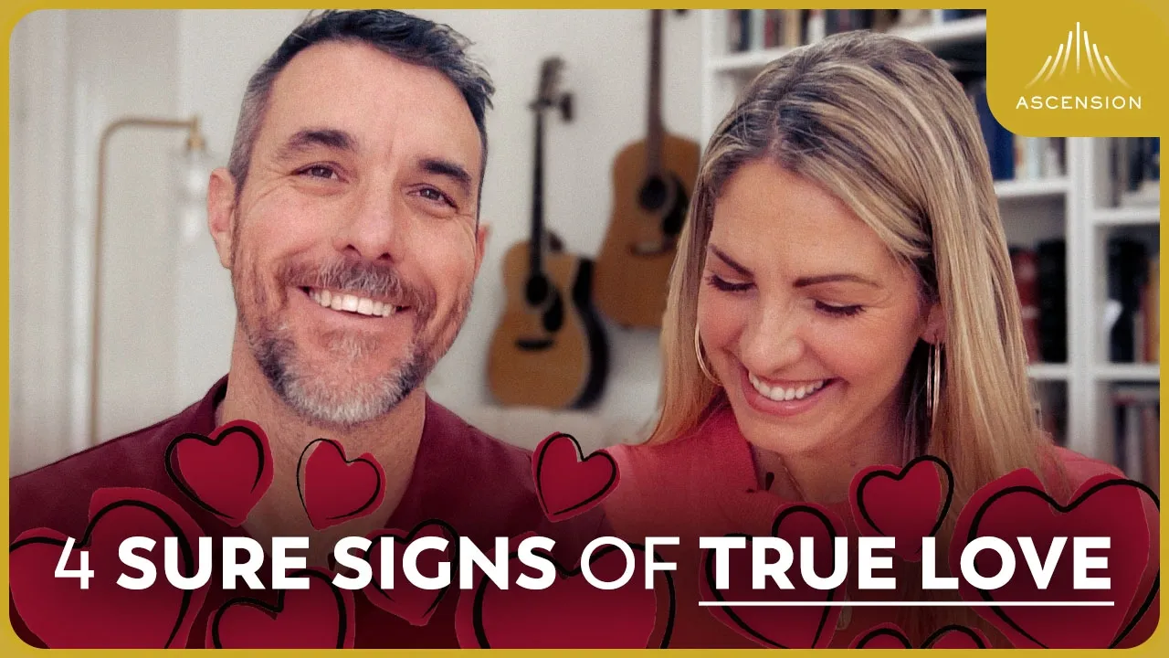 Outline Video How to Know if Someone Truly ❤️ Loves You