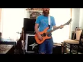 BackWoods Plays Off the Rails 🤘💯🔊 Upchurch & BottleNeck - I play rhythm Guitar over original