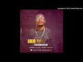 Tonny Jr - Amor Prosperado_(2020)