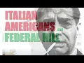Italian Americans Federal Hill The Story of Rhode Island s Little Italy Full Movie