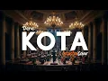 Lagu DERE - KOTA (2022) | ORKESTRA COVER #NNMRequest [Saweria]