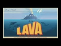 Kuana Torres Kahele, Napua Greig, James Ford Murphy   Lava From 'Lava' Audio Only