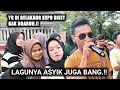 Download Lagu YG BELAKANG KEPO DIKIT GAK NGARUH YEEE.. INI LAGU ASYIK JUGA BANG