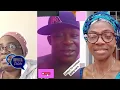 Download Lagu Ise kuse Lobaro Wa Fii Se Mi Lowo... Madam Comfy Fariga