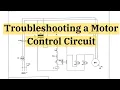 How to Troubleshoot Motor Control Issues Like a Pro