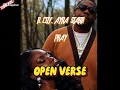 R. City, Ayra Starr  - Pray (Beat + Hook) [OPEN VERSE] Instrumental