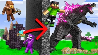 Bringing Back BUILD BATTLE was a MISTAKE