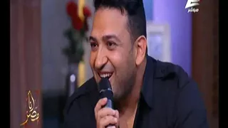 تعرف على الكوبلية المحذوف من أغنية أمنتك لعمرو دياب 