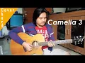 Download Lagu Camelia 3 (Ebiet G. Ade) | Cover | Chord