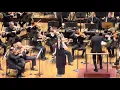 Gemini Feed - Banks performing live with The National Symphony Orchestra