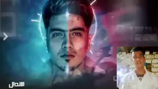  اذا مات جسد البطل   شقيان بحلال   حمو الطيخا        ريمكس العالمي دندنها