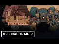 Husk Protocol - Trailer