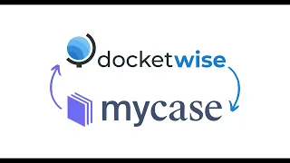 Docketwise MyCase Integration