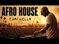 COACHELLA 2026 BLACK COFFEE STYLE HYPNOTIC AFRO HOUSE
