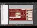 InDesign StatCrew XML Import
