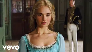 Sonna Rele Strong From Cinderella 