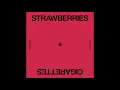 Download Lagu Troye Sivan - Strawberries \u0026 Cigarettes (Official Instrumental)