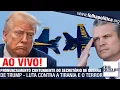 Lagu AO VIVO: PRONUNCIAMENTO CONTUNDENTE DO SECRETÁRIO DE GUERRA DE DONALD TRUMP - LUTA CONTRA A TIRANIA