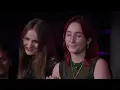 Jessica - 'Issues' | The Blind Auditions | The Voice van Vlaanderen | VTM